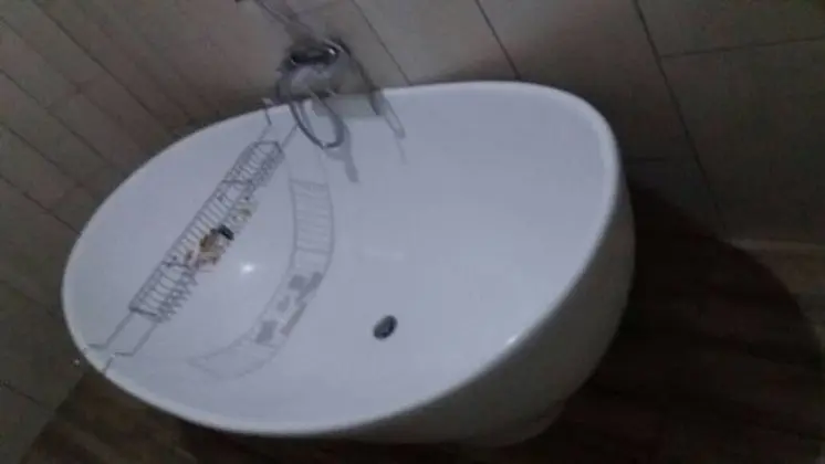 Family Oda, 2 Yatak Odası, Bahçe Manzaralı