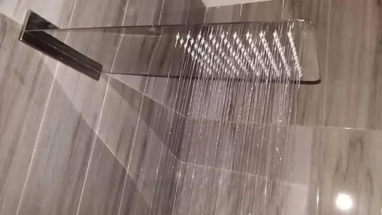 Family Oda, 2 Yatak Odası, Bahçe Manzaralı