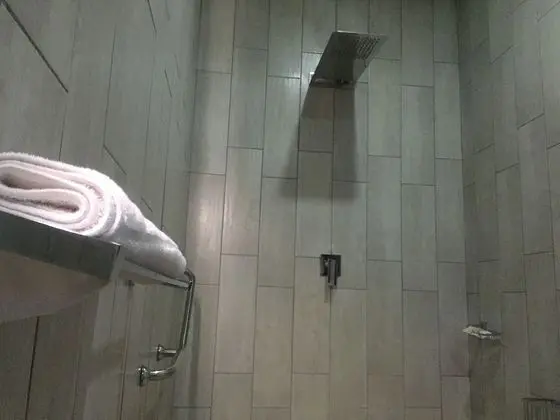 Standard Oda, Bahçe Manzaralı