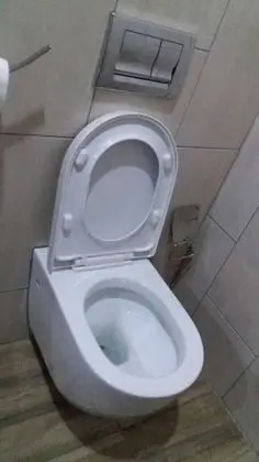 Standard Oda, Bahçe Manzaralı