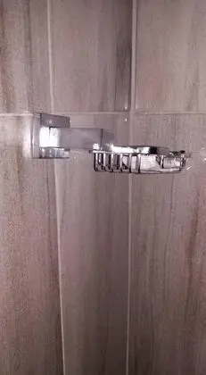 Standard Oda, Bahçe Manzaralı