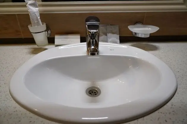 Luxury Tek Büyük Yataklı Oda