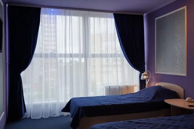 Standard İki Ayrı Yataklı Oda