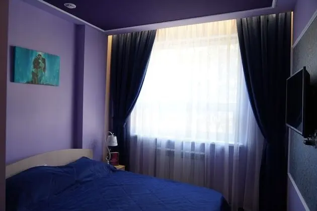 Standard Tek Büyük Yataklı Oda, 1 Yatak Odası