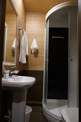 Standard Tek Büyük Yataklı Oda, 1 Yatak Odası