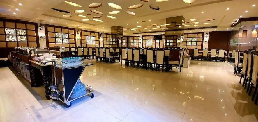 Superior Oda, 1 En Büyük (King) Boy Yatak, Şehir Manzaralı