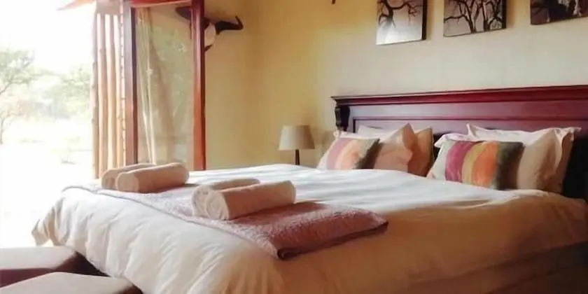 Makhato 84 Self-Catering
