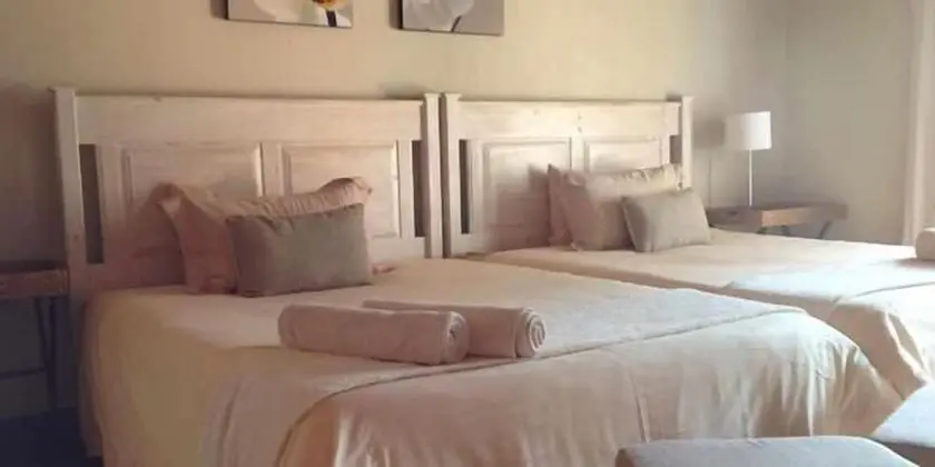 Makhato 84 Self-Catering
