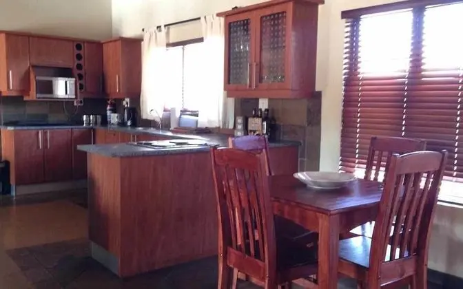 Makhato 84 Self-Catering