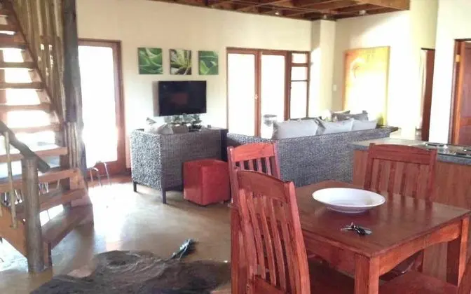 Makhato 84 Self-Catering
