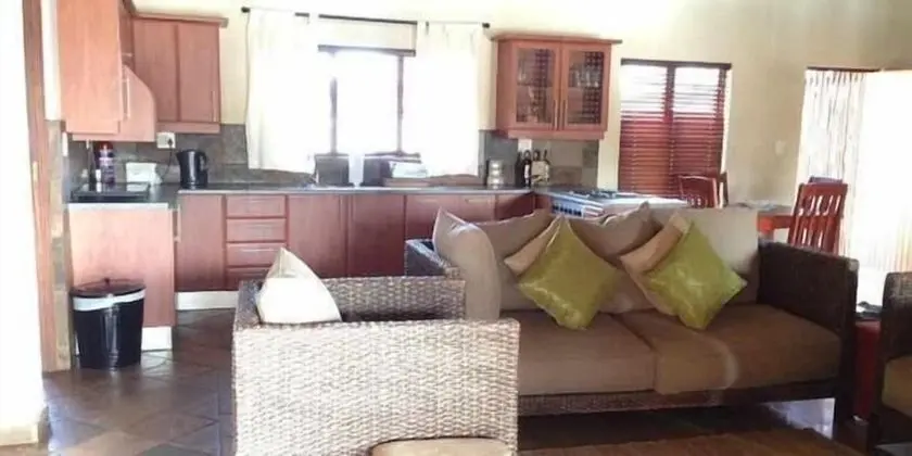 Makhato 84 Self-Catering