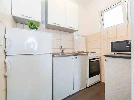 Stüdyo, Teras (for 3 People)
