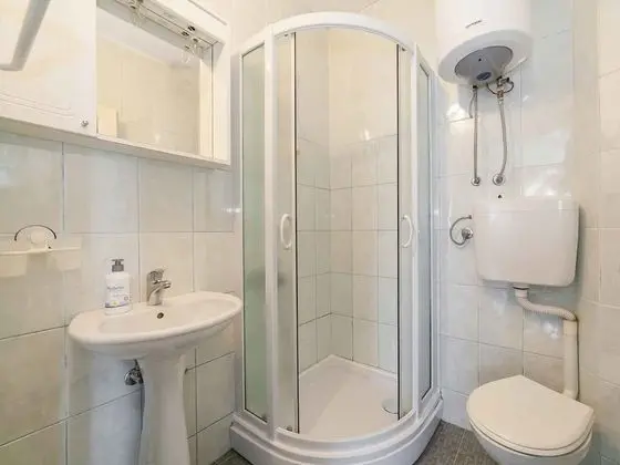 Stüdyo, Teras (for 3 People)