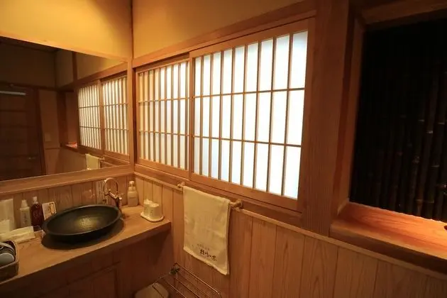 Traditional Oda, Ortak Banyo (Superior Villa)