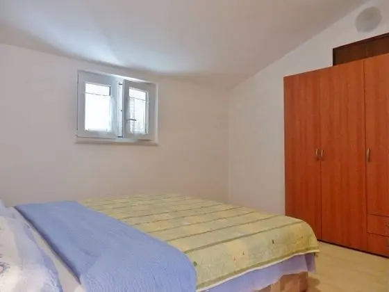 Apart Daire (Makic - with parking - A6 (6+1))