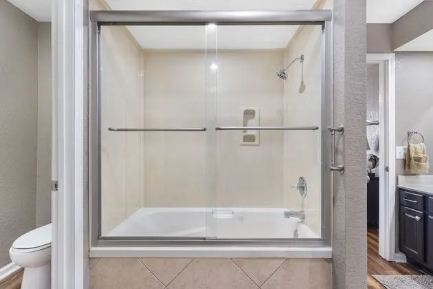 Daire, Birden Çok Yatak, Balkon