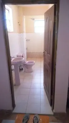 Büyük Yataklı Tek Kişilik Oda