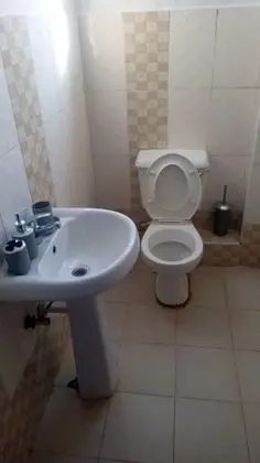 Büyük Yataklı Tek Kişilik Oda