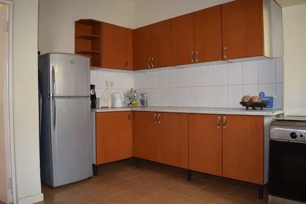 Standard Tek Büyük Yataklı Oda, Ortak Banyo