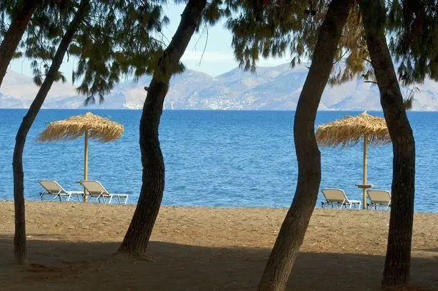 Apart Daire, 1 Yatak Odası, Deniz Manzaralı