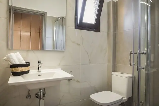 Deluxe Tek Büyük Yataklı Oda, Balkon