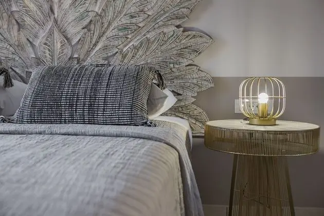 Deluxe Tek Büyük Yataklı Oda, Deniz Manzaralı
