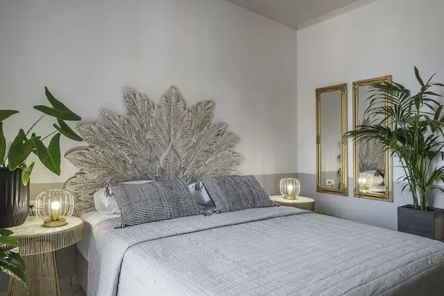 Deluxe Tek Büyük Yataklı Oda, Deniz Manzaralı