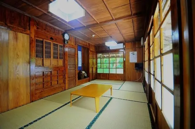 Kır Evi