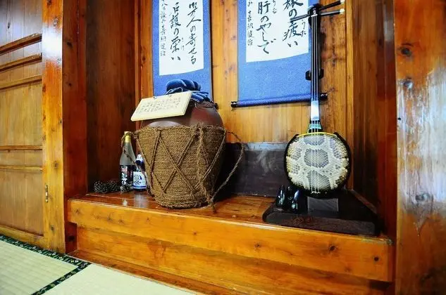 Kır Evi