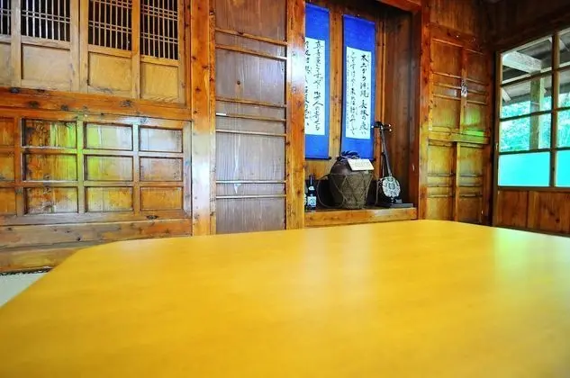 Kır Evi