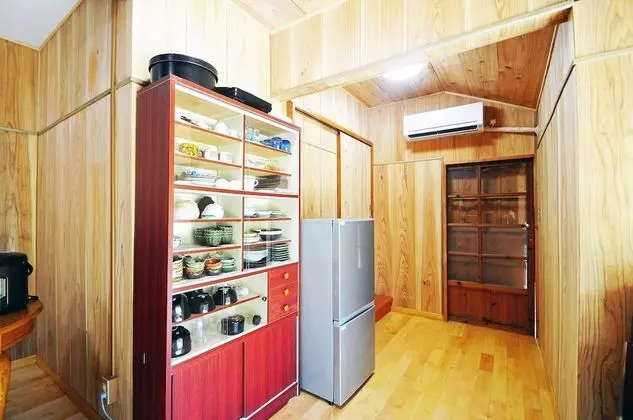 Kır Evi