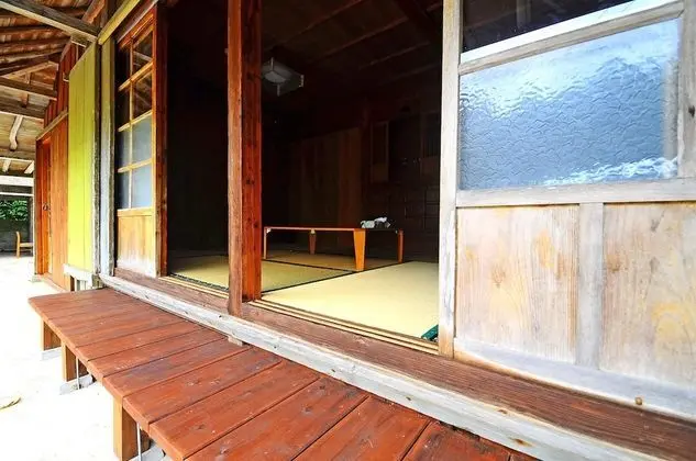 Kır Evi