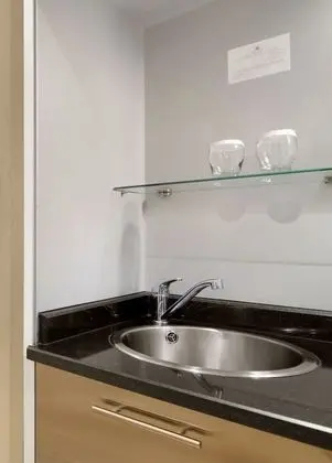 One Bedroom Suite Haram View With Two Twin Beds
