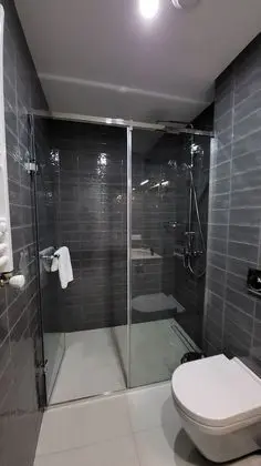 Senior İki Ayrı Yataklı Oda