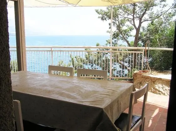 Apart Daire (Mako - 15m from beach - A(7))