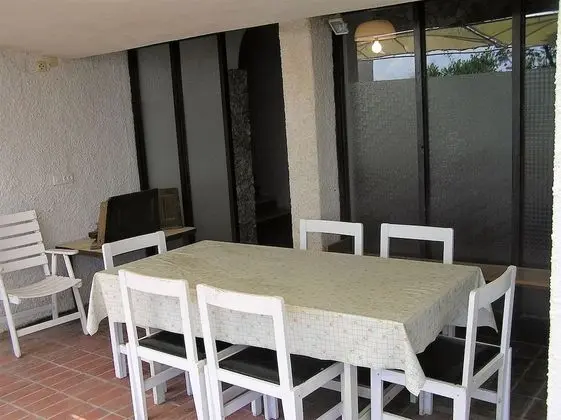 Apart Daire (Mako - 15m from beach - A(7))