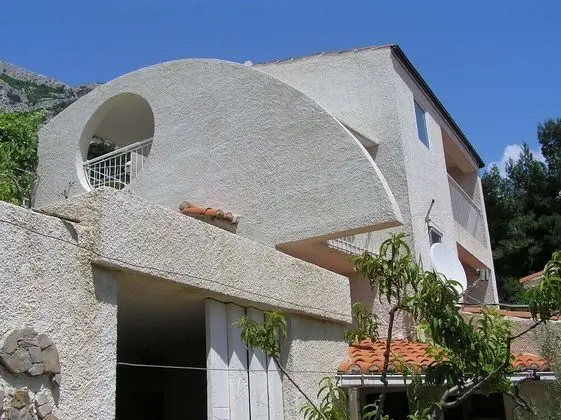 Apart Daire (Mako - 15m from beach - A(7))