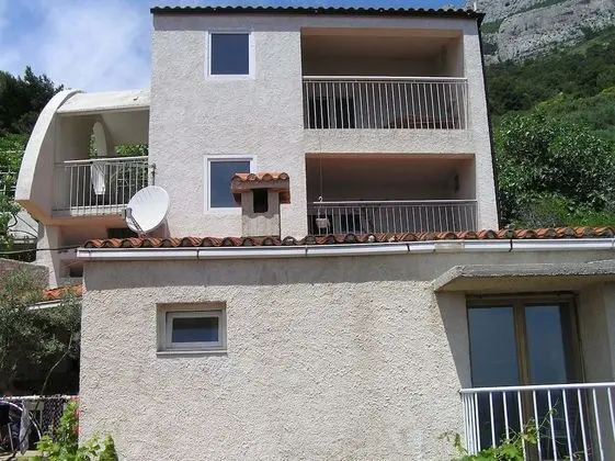 Apart Daire (Mako - 15m from beach - A(7))