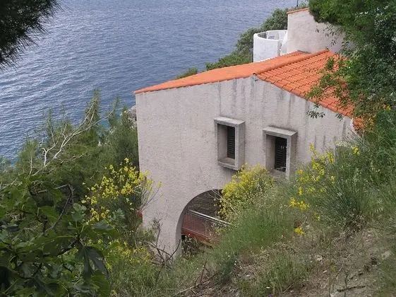 Apart Daire (Mako - 15m from beach - A(7))