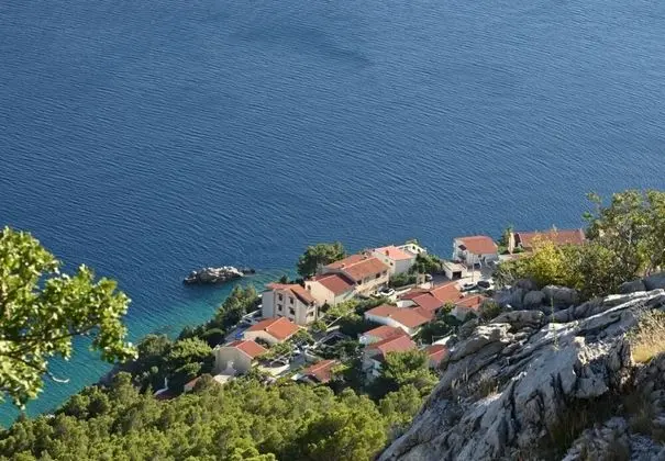 Apart Daire (Mako - 15m from beach - A(7))