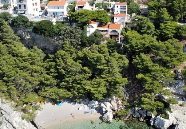 Apart Daire (Mako - 15m from beach - D(5))