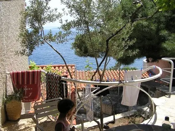 Apart Daire (Mako - 15m from beach - D(5))