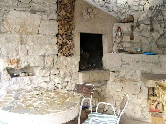 Apart Daire (Mako - 15m from beach - D(5))