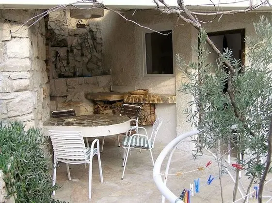 Apart Daire (Mako - 15m from beach - D(5))