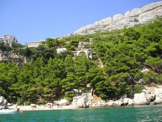 Apart Daire (Mako - 15m from beach - D(5))