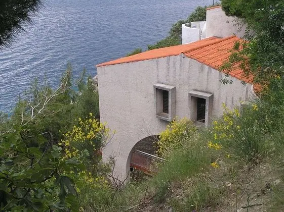 Apart Daire (Mako - 15m from beach - D(5))