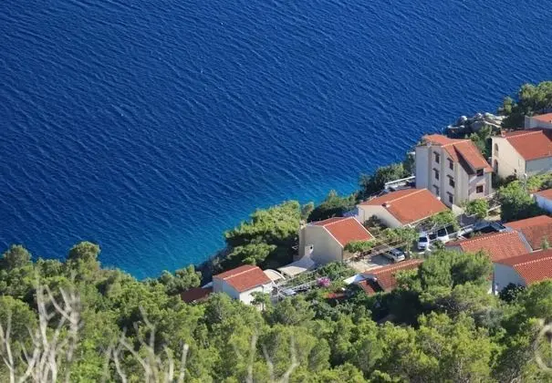 Apart Daire (Mako - 15m from beach - D(5))