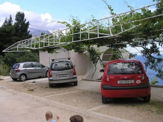 Stüdyo (Mako - 15m from beach - SA C(2))