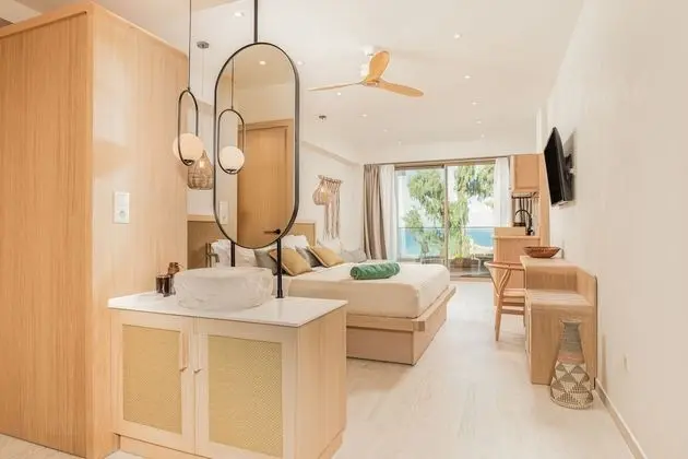 Junior Süit, Deniz Manzaralı