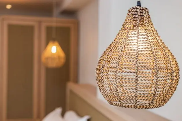 Junior Süit, Deniz Manzaralı